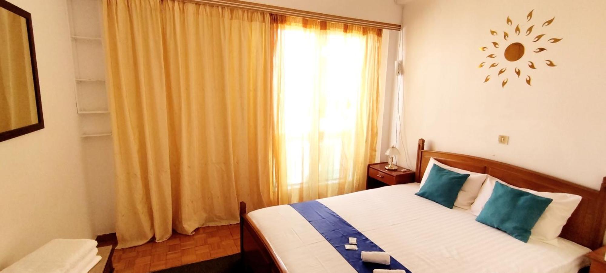 Cozy Room In Quiet Neighbourhood 아테네 객실 사진