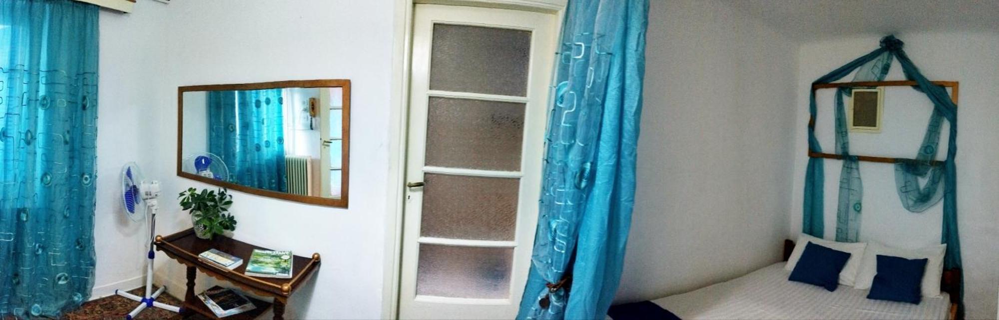 Cozy Room In Quiet Neighbourhood 아테네 객실 사진