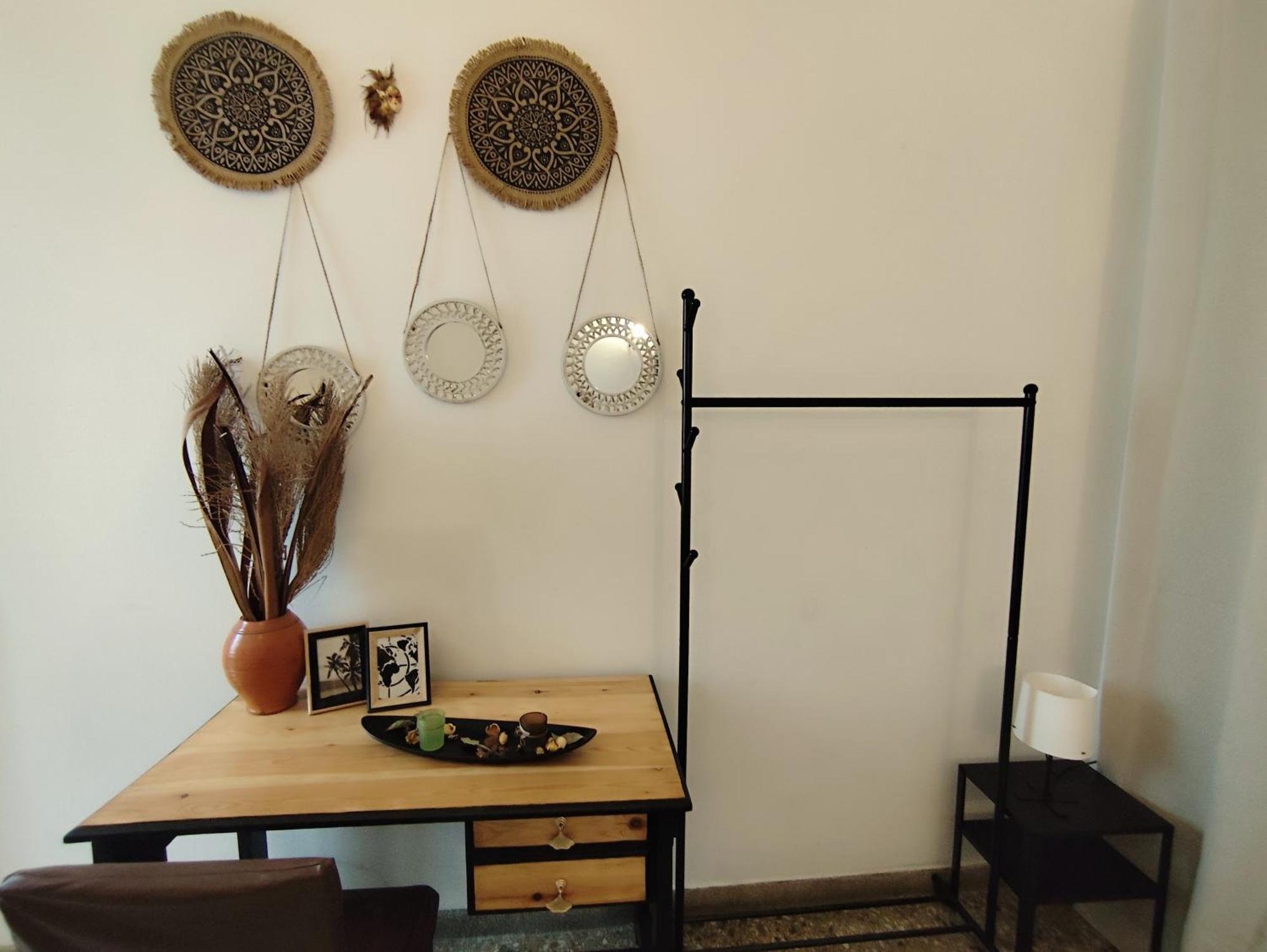 Cozy Room In Quiet Neighbourhood 아테네 외부 사진